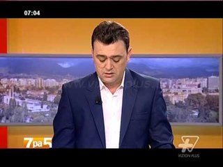 7pa5 - Pjesa e pare - 16 Qershor 2014 - Show - Vizion Plus