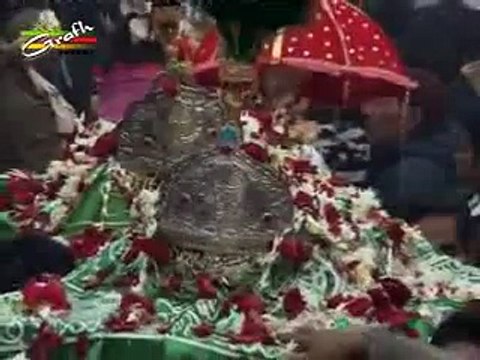 03 Phuphi Apne Pyaron Ko Ro Lijiye Nauha Khwan Rehan Rizvi Dua e Zahra 1437 2015 16