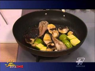 Dita Ime - Kuzhina - 16 Qershor 2014 - Show - Vizion Plus