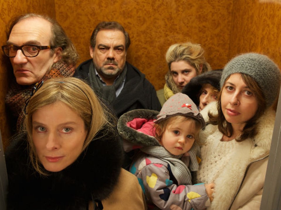 Le Grand Partage: Teaser #1 HD