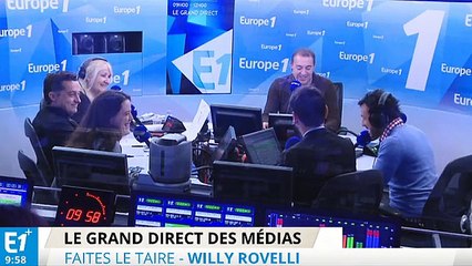 Guignols : La promotion à l'international