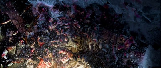 Ertuğrul 1890 Film Fragmanı