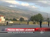 Aksion antidrogë në Lazarat, banorët përgjigjen me të shtëna armësh - News, Lajme - Vizion Plus