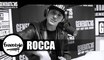 Rocca & DJ Myst - Freestyle #ALDGShow (Live des studios de Generations)