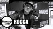 Rocca & DJ Myst - Freestyle #ALDGShow (Live des studios de Generations)