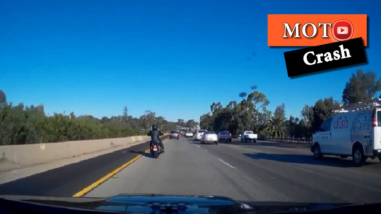 Motorista Crash