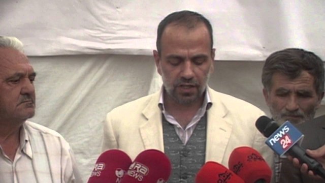 ISH- TE PERNDJEKURIT NDETRPRESIN GREVEN E URISE