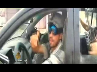 DEKLARATA E JOHN KERRY "MUND TE NDERHYJME NGA AJRI KUNDER KRYENGRITESVE NE IRAK" LAJM