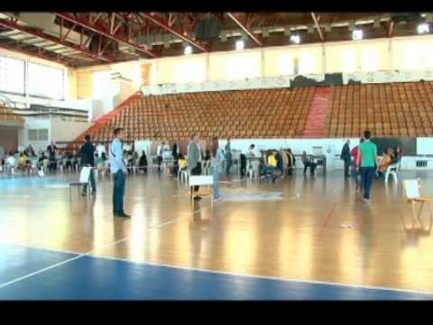 VOTAT ME POSTE NE KOSOVE EDHE 35 MIJE VOTA NGA KY NUMERIM AKR E PACOLLIT SHPRESON LAJM