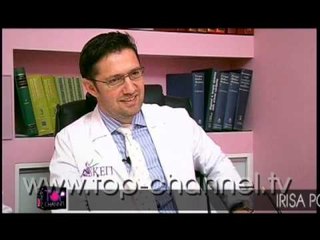 Pasdite ne TCH, 16 Tetor 2012, Pjesa 3 - Top Channel Albania - Entertainment Show