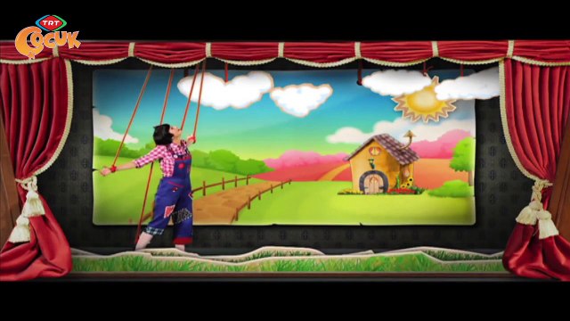 Kukla Tiyatrosu 10.Bölüm