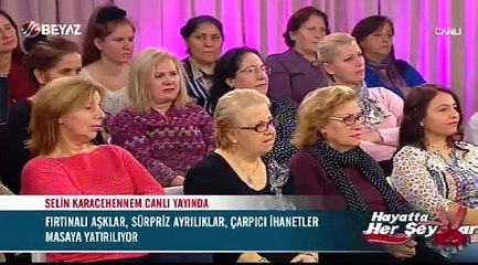 Hayatta Her Şey Var 26.11.2015