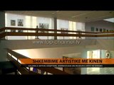 Shkëmbime artistike me Kinën - Top Channel Albania - News - Lajme