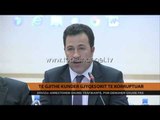 Të gjithë kundër gjyqësorit të korruptuar - Top Channel Albania - News - Lajme