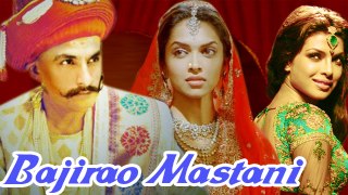 Bajirao Mastani Official Trailer with Subtitles - Ranveer Singh, Deepika Padukone, Priyanka Chopra