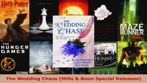 Read  The Wedding Chase Mills  Boon Special Releases Ebook Free