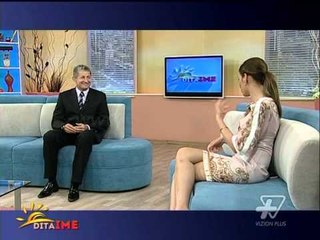 Dita Ime - Frutat e verës - 17 Qershor 2014 - Show - Vizion Plus