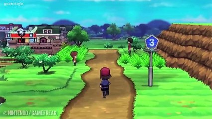 Découvrez des anecdotes insolites sur la saga Pokémon - GEEKOLOGIE