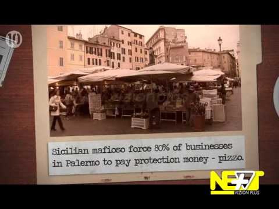 Next - Crazy / Top10 / Tech - 17 Qershor 2014 - Show - Vizion Plus