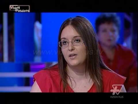 Vizioni i Pasdites - American Training Center -pjesa e pare- 17 Qershor 2014 - Show - Vizion Plus