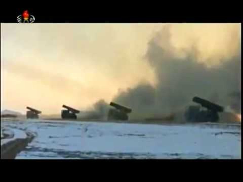 KOREJA E VERIUT ARRIN TE PRODHOJE NJE RAKETE TE RE TE NJEJTE ME MODELET RUSE LAJM
