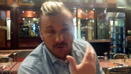 Philippe Léonard, ex-Monégasque et Standarman souhaite une victoire mauve à Monaco