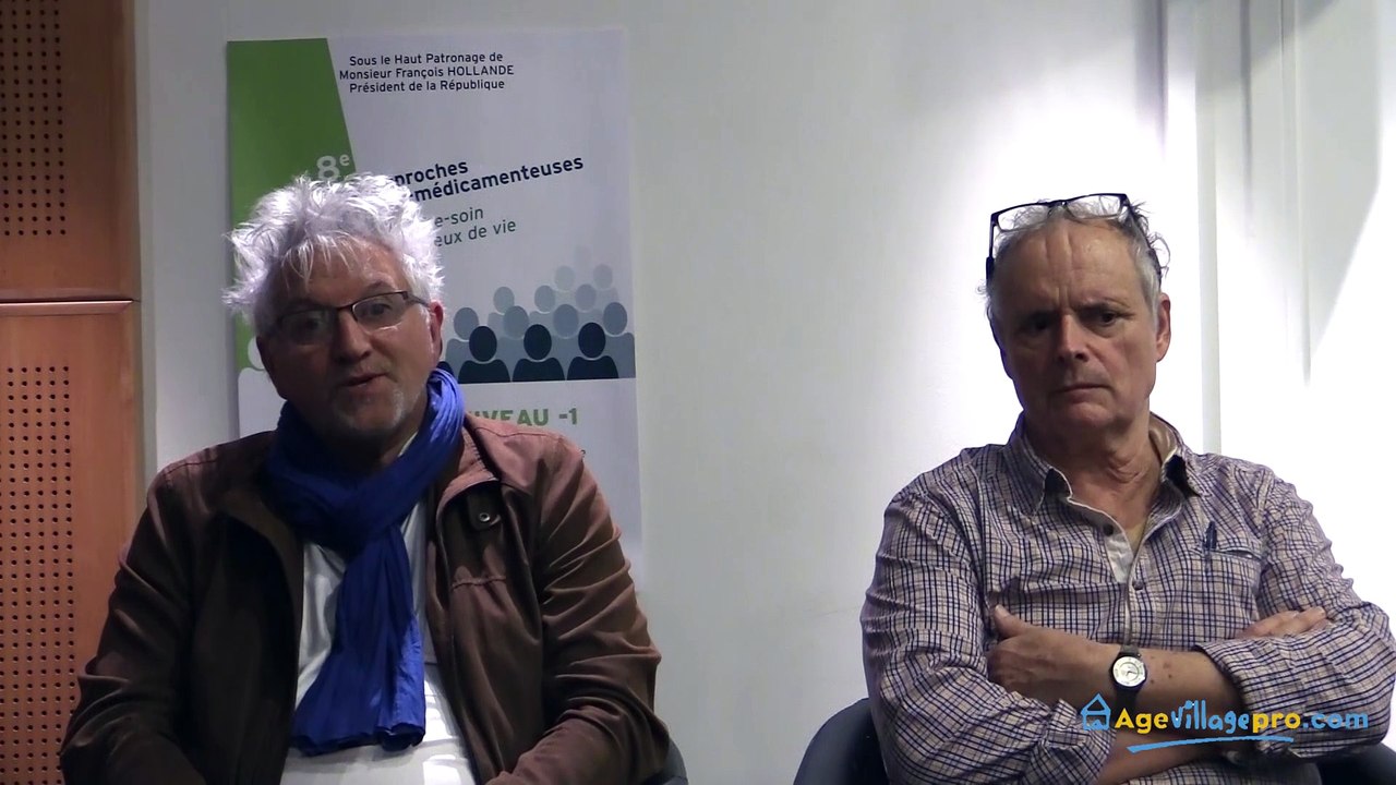 José Polard et Patrick Linx : Comment éviter les pièges du huis clos au domicile?