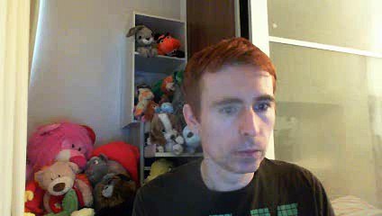 Wiwi égratigne "pure joy in my heart" d'Asylum Party