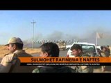 Irak, sulmohet rafineria e naftës - Top Channel Albania - News - Lajme