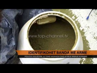 Download Video: Lazarat, identifikohet banda me armë - Top Channel Albania - News - Lajme