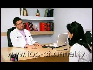 Pasdite ne TCH, 2 Tetor 2012, Pjesa 3 - Top Channel Albania - Entertainment Show