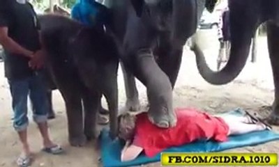 OMG! Was it a foolish act or not