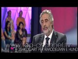 Pasdite ne TCH, 30 Tetor 2012, Pjesa 3 - Top Channel Albania - Entertainment Show