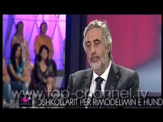 Pasdite ne TCH, 30 Tetor 2012, Pjesa 3 - Top Channel Albania - Entertainment Show