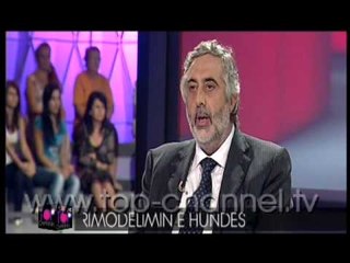 Pasdite ne TCH, 30 Tetor 2012, Pjesa 4 - Top Channel Albania - Entertainment Show