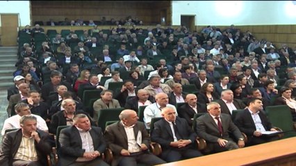 BASHA: ZGJEDHJET BRENDA PARTISE PROMOVUAN VLERAT