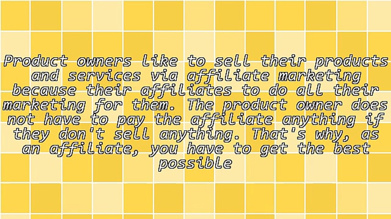 4 Strategies That Will Get You Free Affiliate Marketing Traffic