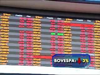 Dólar sobe mais de 1% após prisão do banqueiro André Esteves