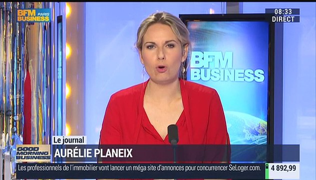 Benaouda Abdeddaïm: La Russie va-t-elle rejoindre la grande coalition contre Daesh ? - 26/11