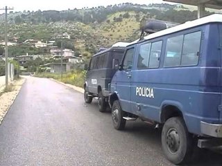 HETIMET PER "LAZARATIN" KRIMET E RENDA DO HETOJNE TE ARRESTUARIT QE QELLUAN POLICINE LAJM