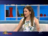 Dita Ime - Sa e duan artin shqiptaret - 18 Qershor 2014 - Show - Vizion Plus