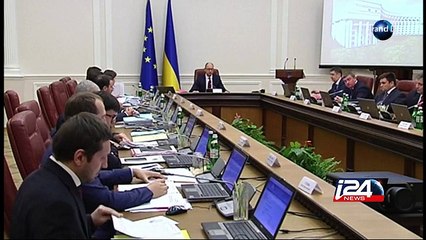 L'Ukraine cesse ses achats de gaz russe