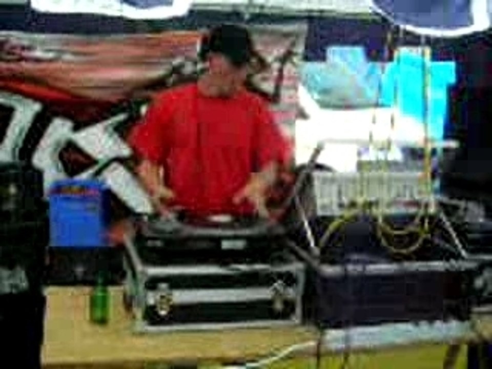 Toul 2007