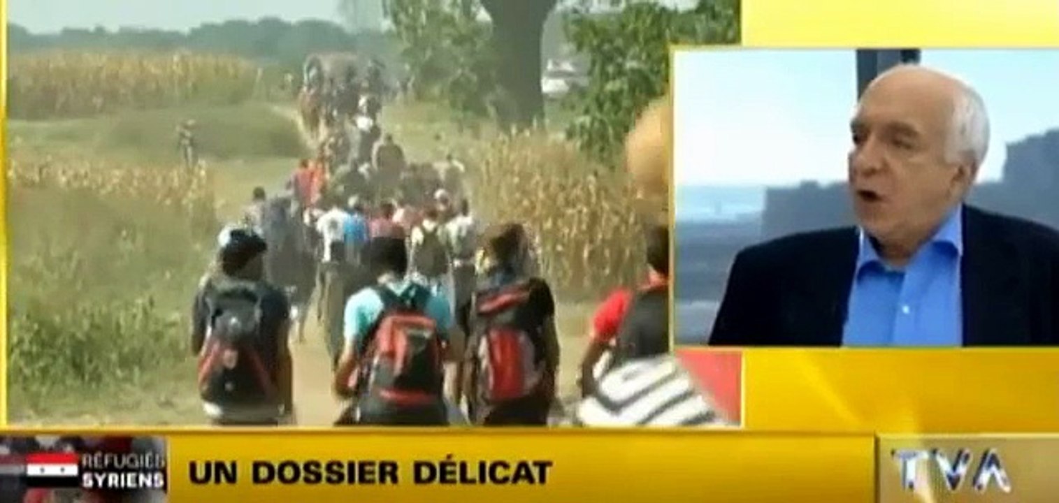 Grave Scandale de Corruption ONUsienne Dans la Crise Des Clandestins