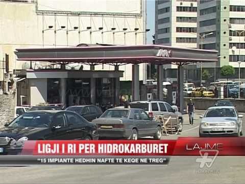 15 impiante hedhin naftë të keqe në treg - News, Lajme - Vizion Plus