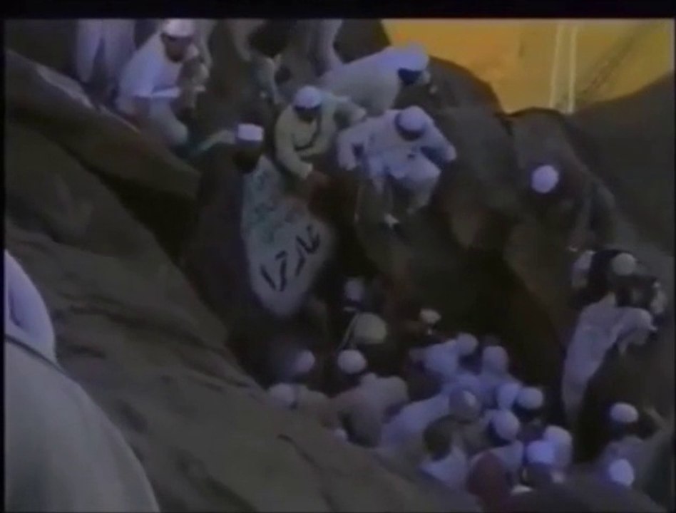 MUHAMMAD(P.B.U.H.) , MAKKHA, GHAR-e-HIRA, HIJRAT, GHAR-e-SOR, MADINA, BADR