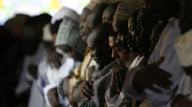 Africa Investigates - Uganda: Living In Fear