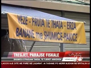 News Edition in Albanian Language - 18 Qershor 2014 - 19:00 - News, Lajme - Vizion Plus