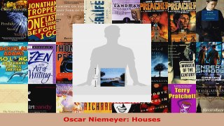 Read  Oscar Niemeyer Houses EBooks Online