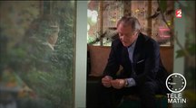 Buzz : Gérard Depar­dieu explique pourquoi il ne veut pas aller aux Alcoo­liques anonymes !